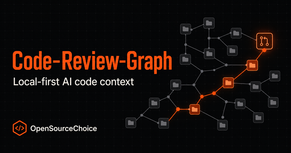 Code-Review-Graph: Can a Local Code Graph Cut AI Coding Costs?