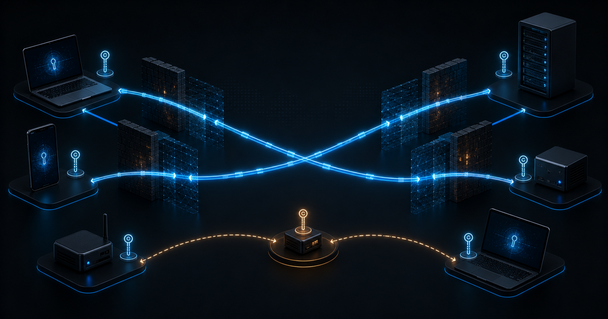 Iroh 1.0: Is Key-Based P2P Networking Ready for Production?
